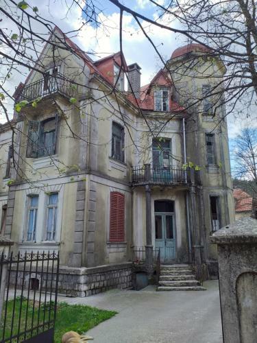 Apartman Donji Kraj