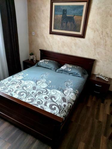 Apartmani Vuk