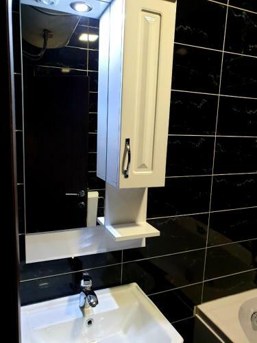 Apartmani Vuk