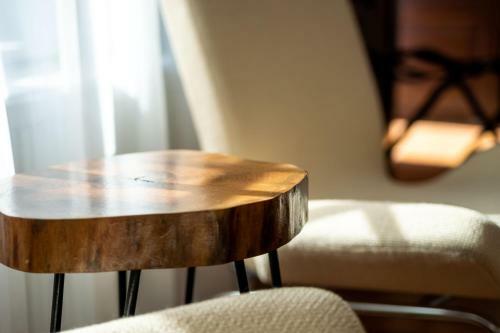 Bed & Breakfast Villa Prespa