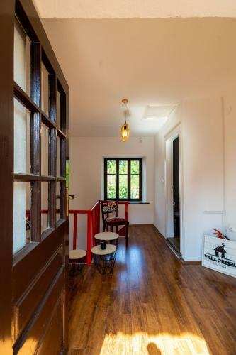 Bed & Breakfast Villa Prespa