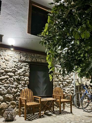 Bed & Breakfast Villa Prespa