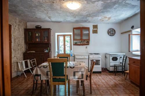 Guest House Gornji Ceklin