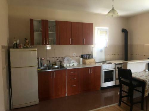 Apartamento Begovine