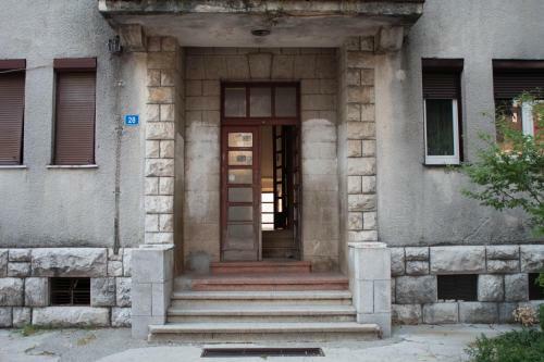 Apartamento Luna