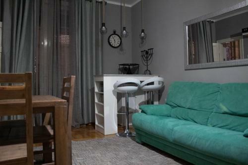 Apartamento Luna