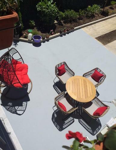 Apartamento Green House