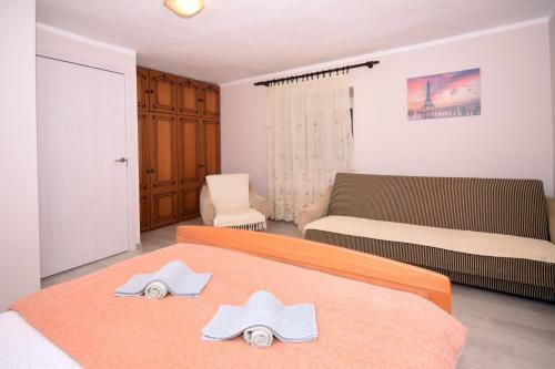 Apartamento Village House Borozan