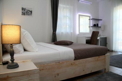 Hostal Skala Luxury Rooms