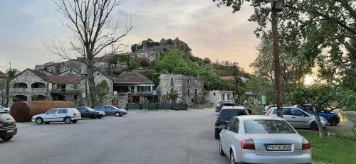 Skadar Lake Sara 3 Dm