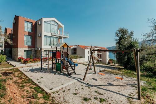 Apartamento Acacia Summer Holiday