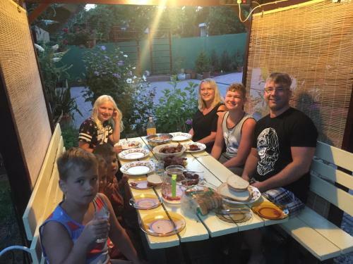�d�m Apartman