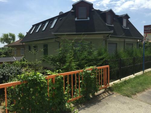 Apartamento P�ros Fah�z
