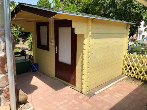 Apartamento P�ros Fah�z
