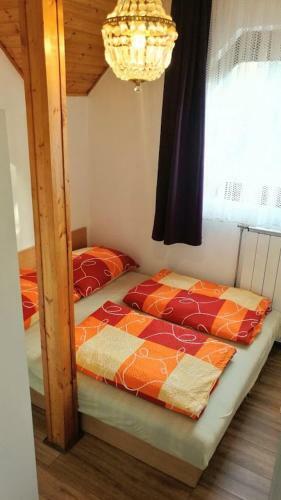 Balatonf�ldv�r Centrum Apartmanok