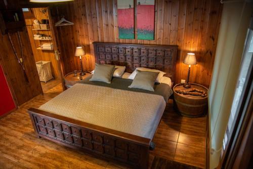 Lodge Lotos