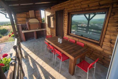 Lodge Lotos