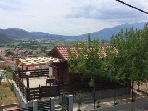 Lodge Lotos