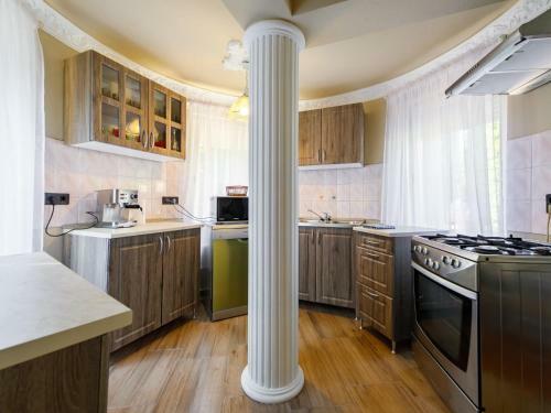 Villa Big Thuja