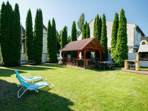 Villa Big Thuja