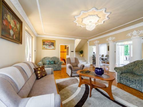 Villa Big Thuja
