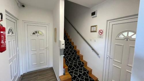City Apartmanh�z Balatonf�ldv�r