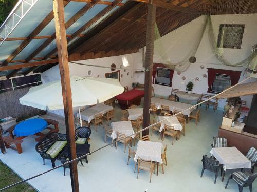 Bed & Breakfast Villa-negra Retro Panzi�