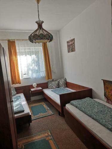 Bed & Breakfast Villa-negra Retro Panzi�