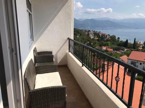 Tamaris Apartman Djenovici