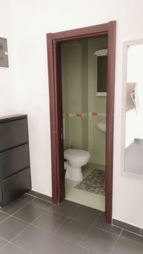 Tamaris Apartman Djenovici