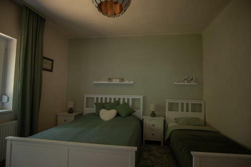 Sz�lcsend Apartman