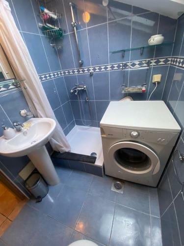Angelina Seafront 2 Bed Apartment