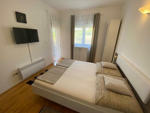 Nadja Apartment