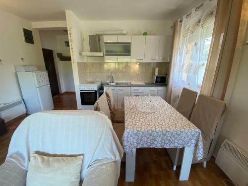 Nadja Apartment
