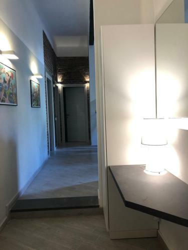Apartamento Casavacanze Dolcevita