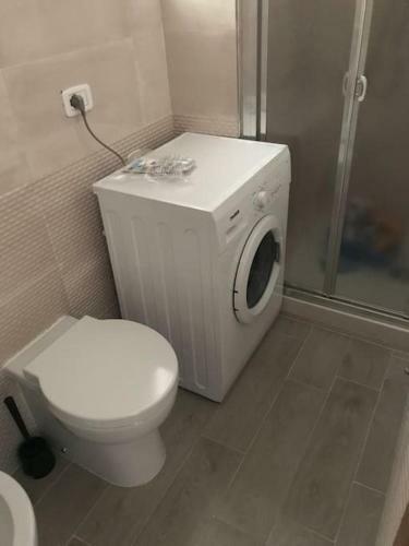 Apartamento Casa Adema