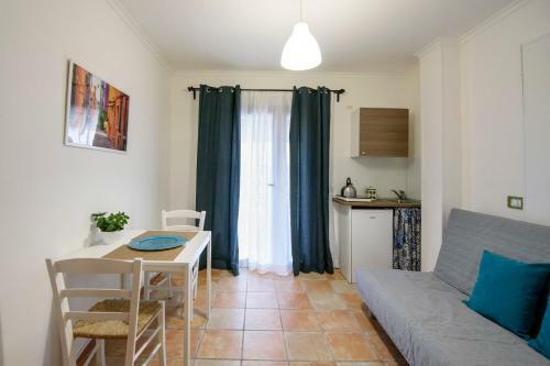 Bed & Breakfast Maelka Belvedere