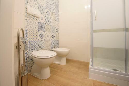 Bed & Breakfast Maelka Belvedere