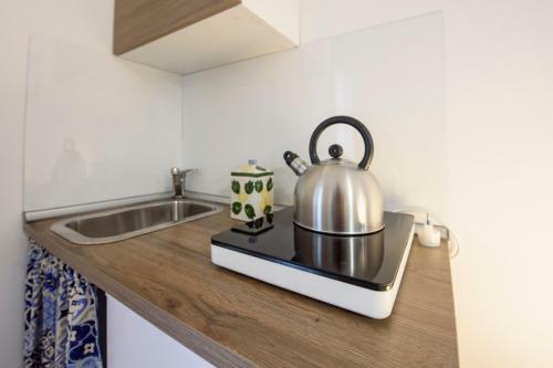 Bed & Breakfast Maelka Belvedere