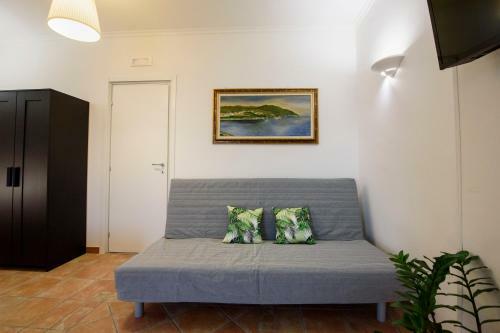 Bed & Breakfast Maelka Belvedere