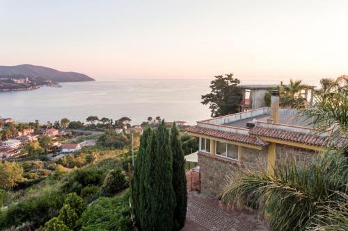 Bed & Breakfast Maelka Belvedere