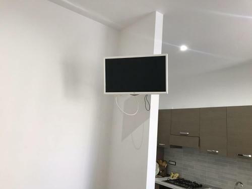 Apartamento Monolocale Via Bovio