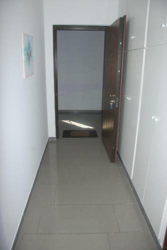 Apartamento Monolocale Via Bovio