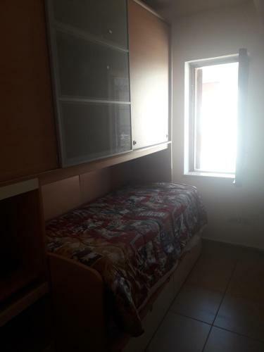 Apartamento Strategico!