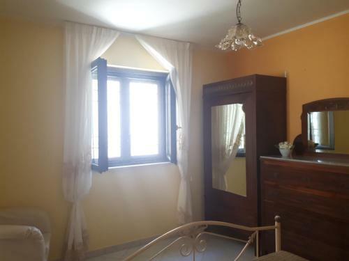 Apartamento Villa Rosangela