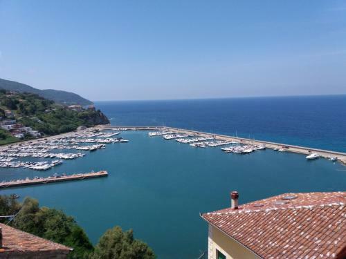 Apartamento Stella Maris Agropoli Case Vacanza