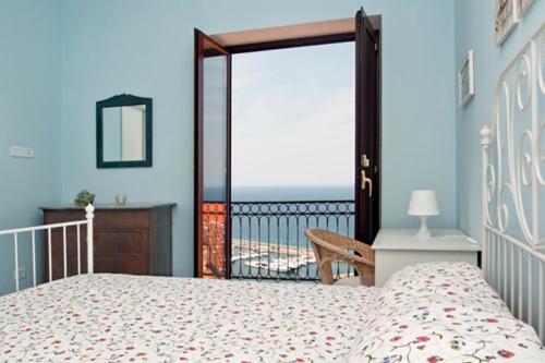 Apartamento Stella Maris Agropoli Case Vacanza
