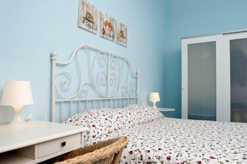 Apartamento Stella Maris Agropoli Case Vacanza