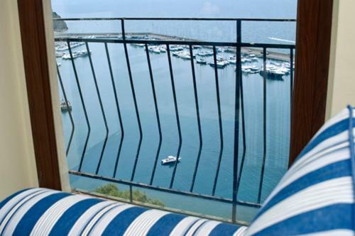 Apartamento Stella Maris Agropoli Case Vacanza