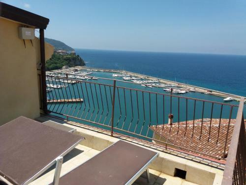 Apartamento Stella Maris Agropoli Case Vacanza